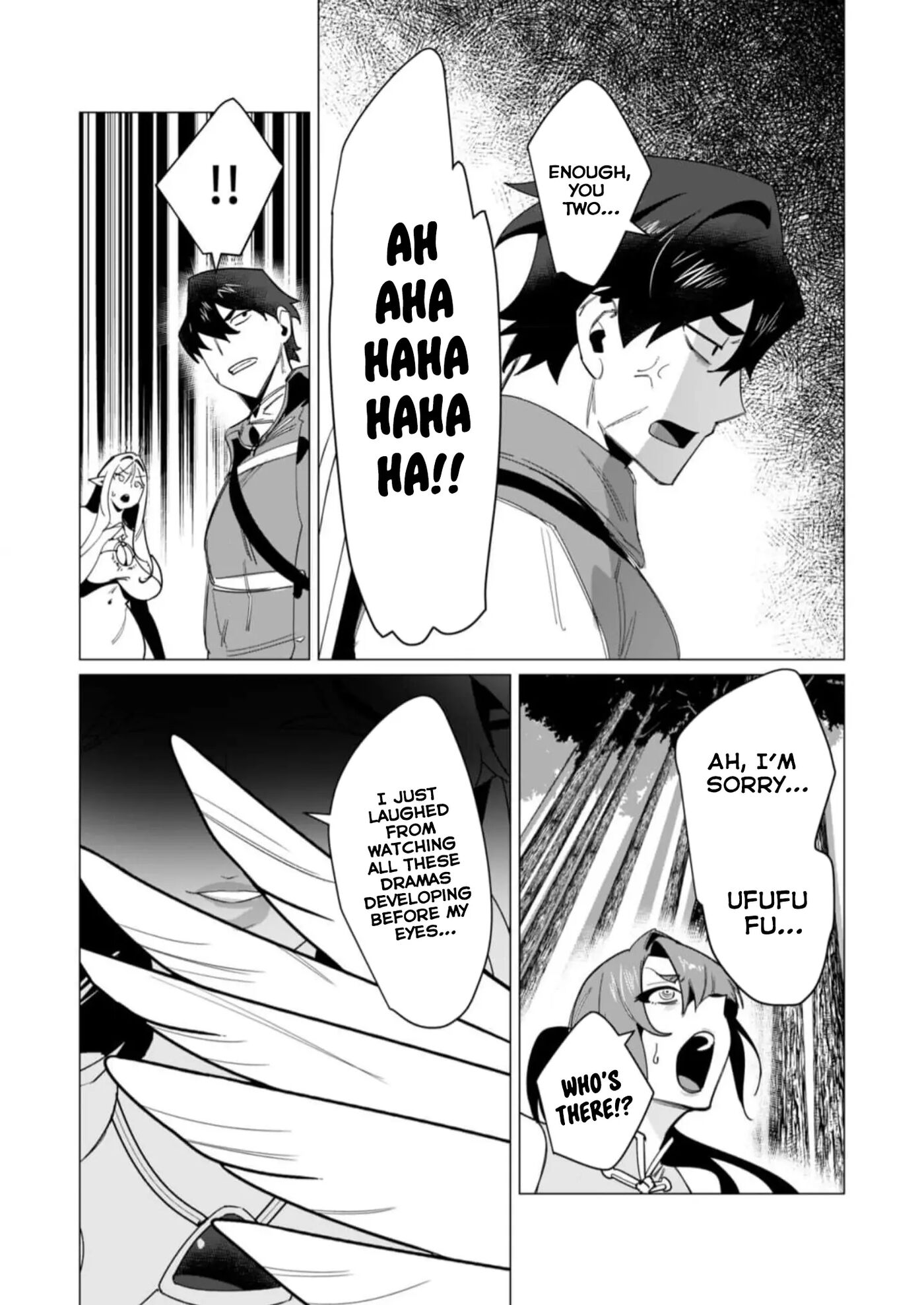 Yuusha-sama Wa Houshuu Ni Hitozuma O Gokibou Desu 2