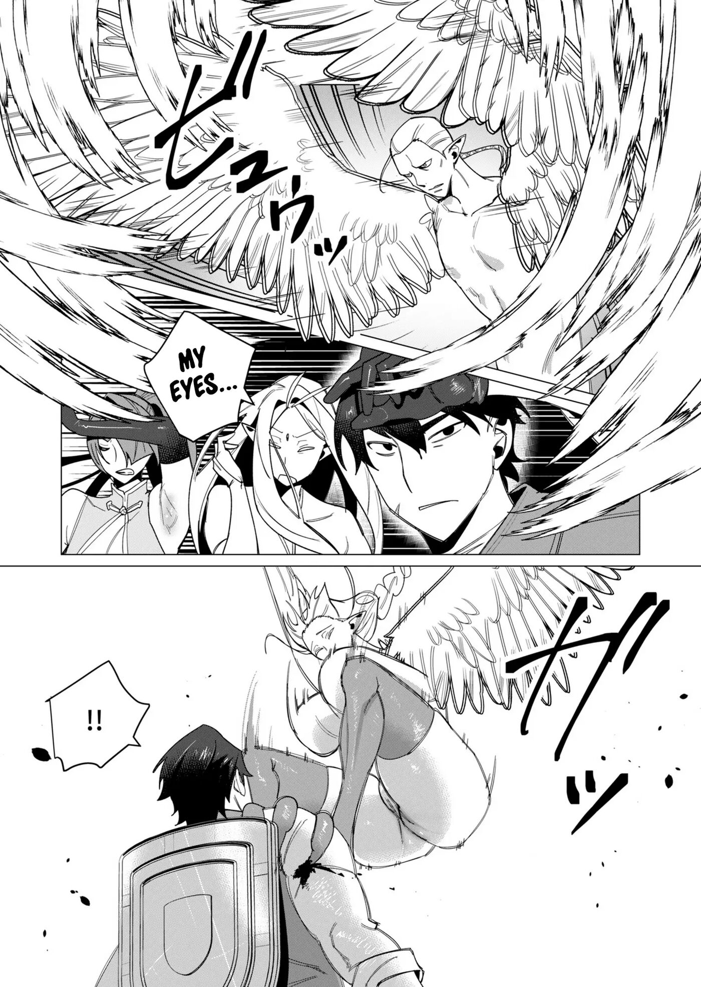 Yuusha-sama Wa Houshuu Ni Hitozuma O Gokibou Desu 2