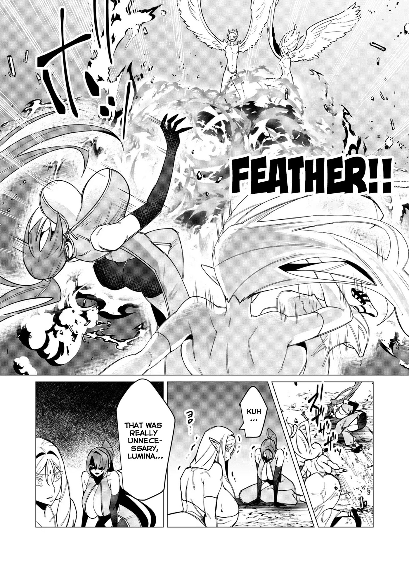 Yuusha-sama Wa Houshuu Ni Hitozuma O Gokibou Desu 2