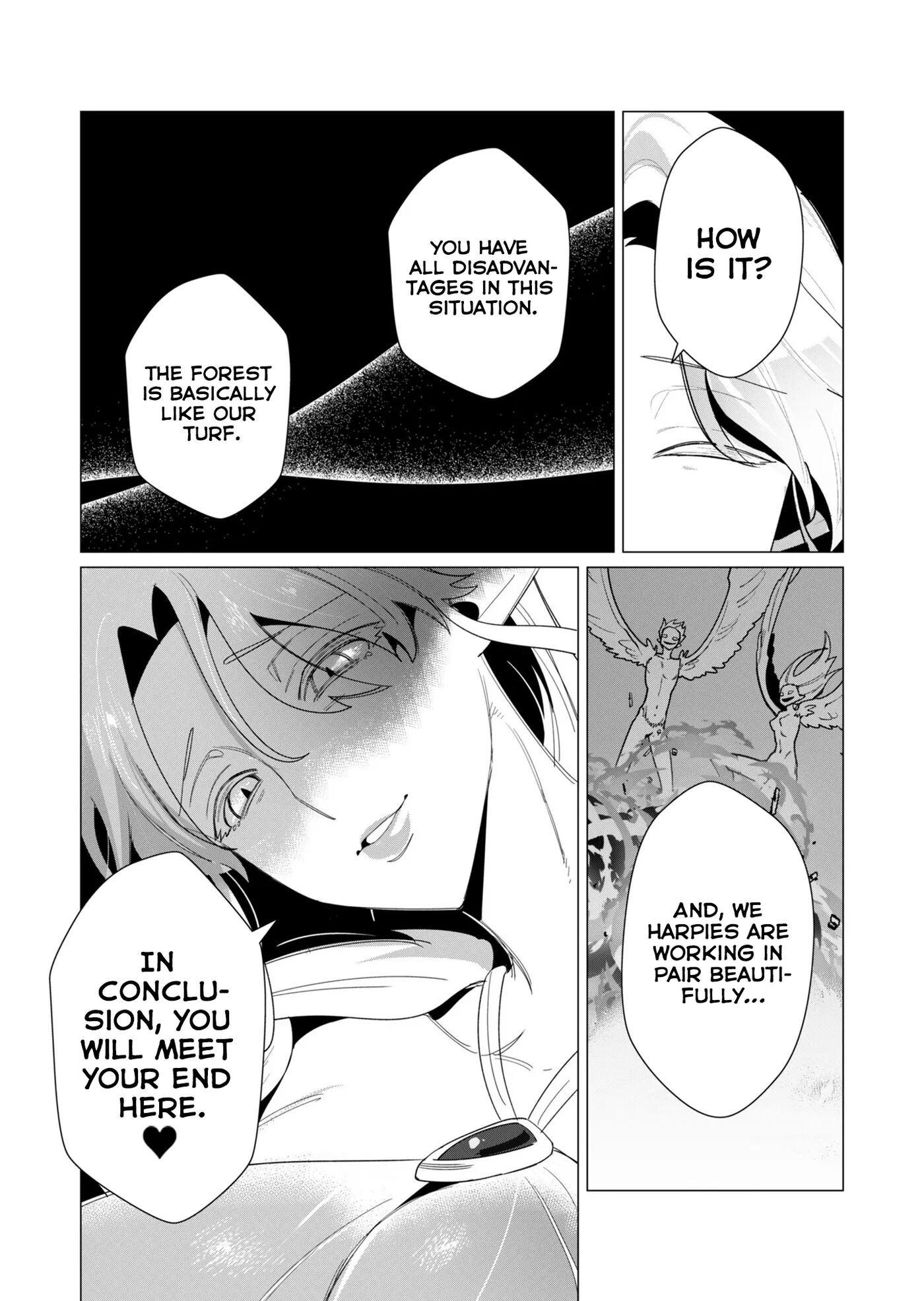 Yuusha-sama Wa Houshuu Ni Hitozuma O Gokibou Desu 2