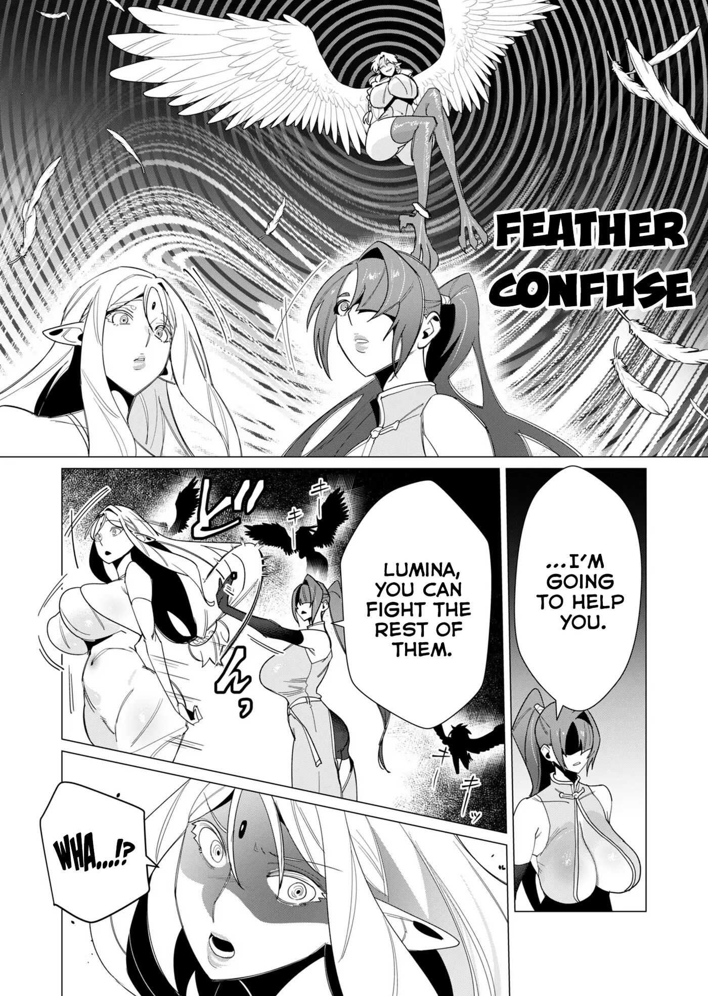 Yuusha-sama Wa Houshuu Ni Hitozuma O Gokibou Desu 2