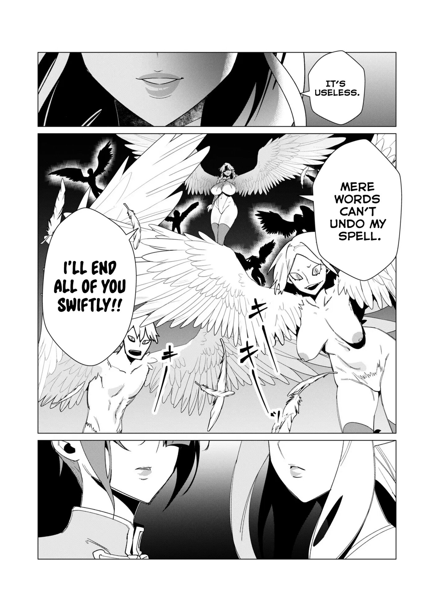 Yuusha-sama Wa Houshuu Ni Hitozuma O Gokibou Desu 2