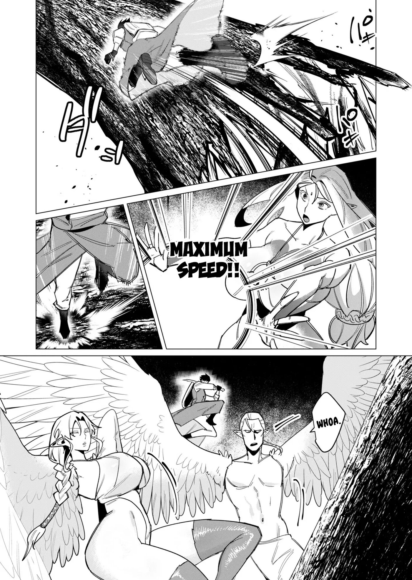 Yuusha-sama Wa Houshuu Ni Hitozuma O Gokibou Desu 2