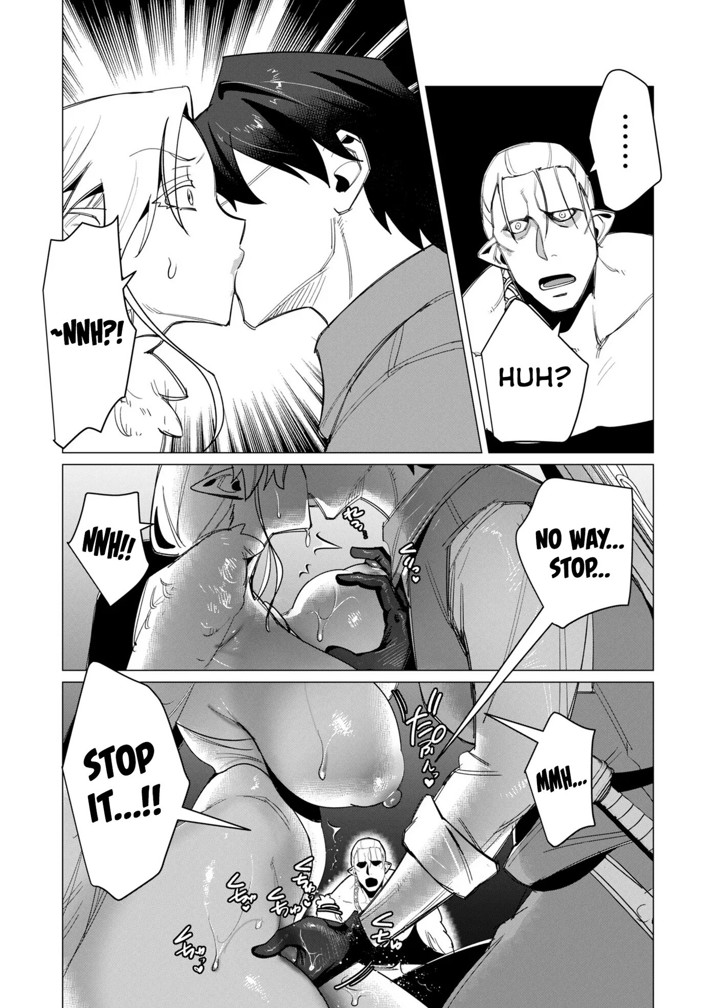 Yuusha-sama Wa Houshuu Ni Hitozuma O Gokibou Desu 2