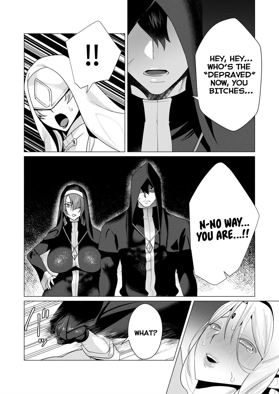 Yuusha-sama Wa Houshuu Ni Hitozuma O Gokibou Desu 2