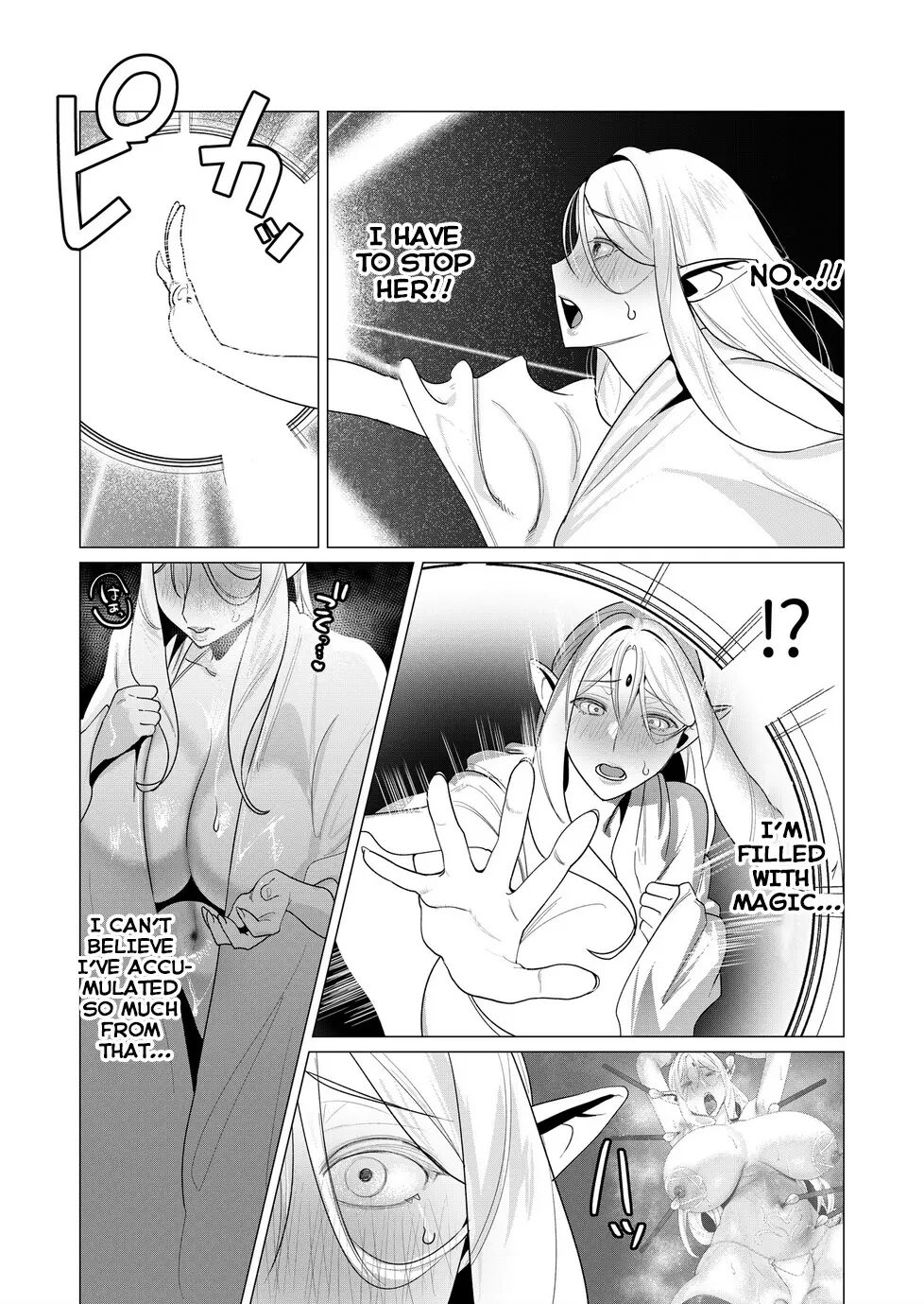 Yuusha-sama Wa Houshuu Ni Hitozuma O Gokibou Desu 2
