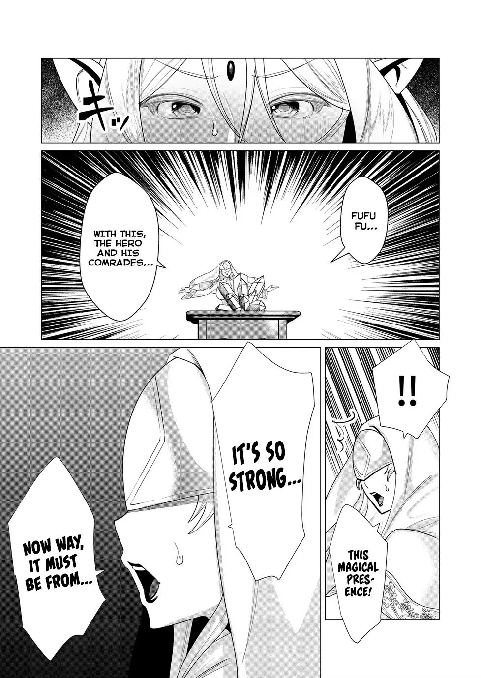 Yuusha-sama Wa Houshuu Ni Hitozuma O Gokibou Desu 2
