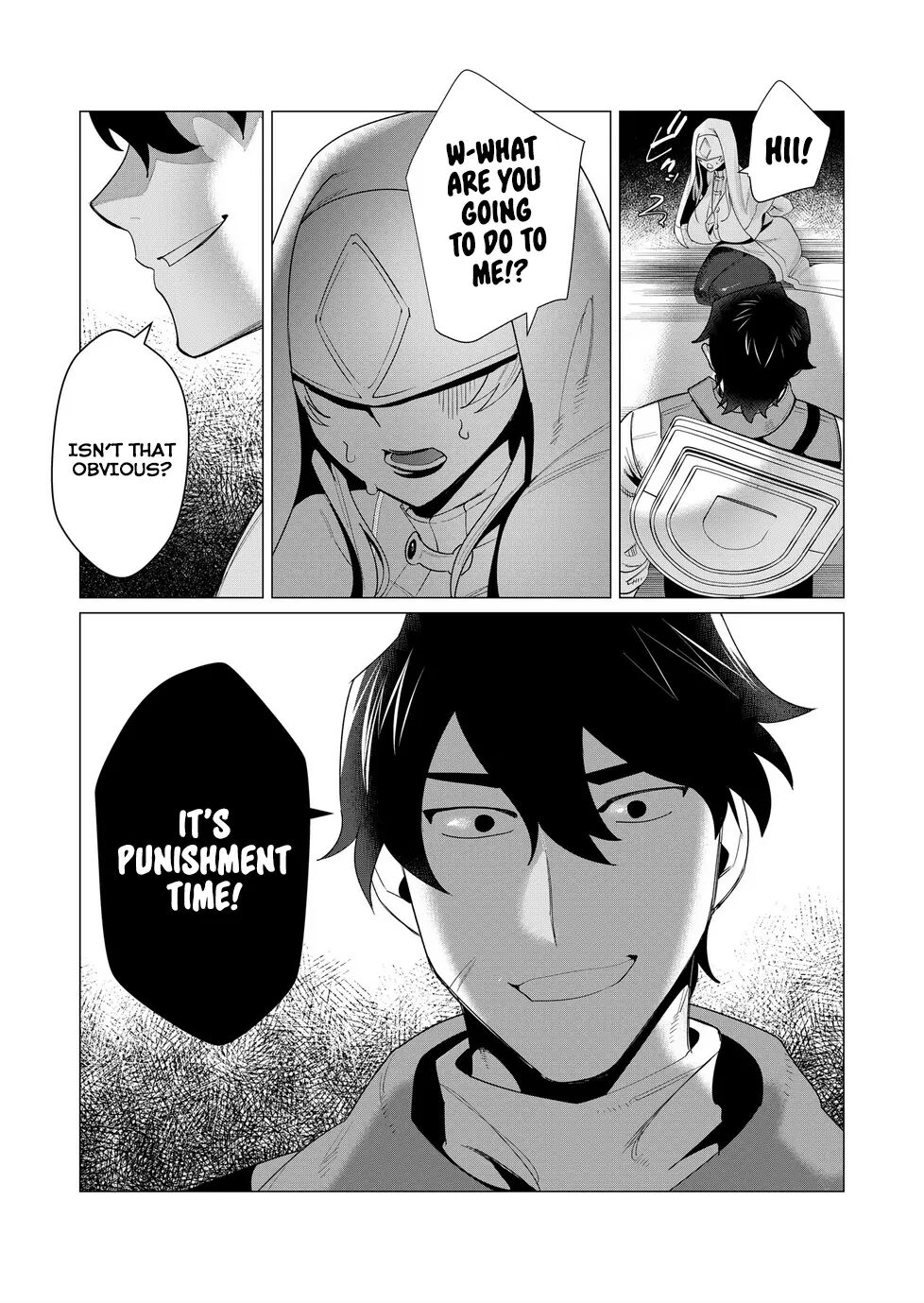Yuusha-sama Wa Houshuu Ni Hitozuma O Gokibou Desu 2