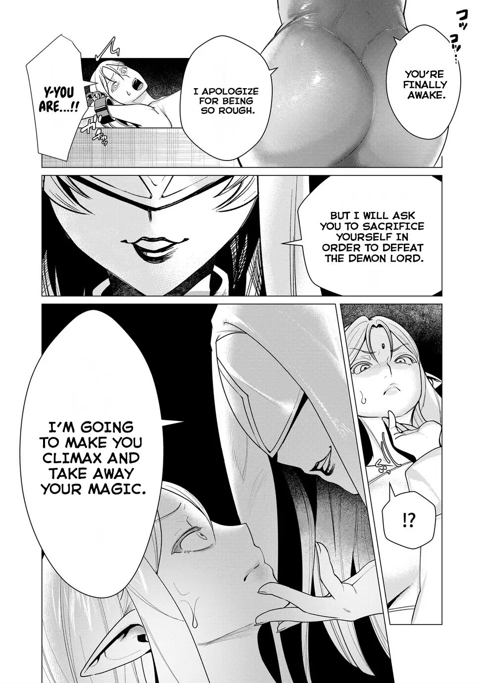 Yuusha-sama Wa Houshuu Ni Hitozuma O Gokibou Desu 2