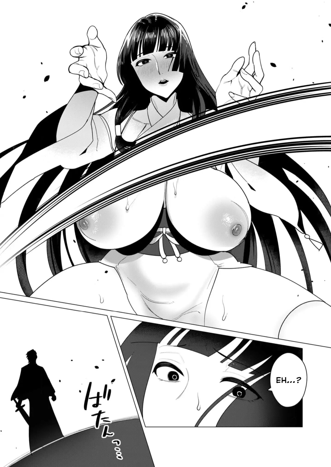 Yuusha-sama Wa Houshuu Ni Hitozuma O Gokibou Desu 2