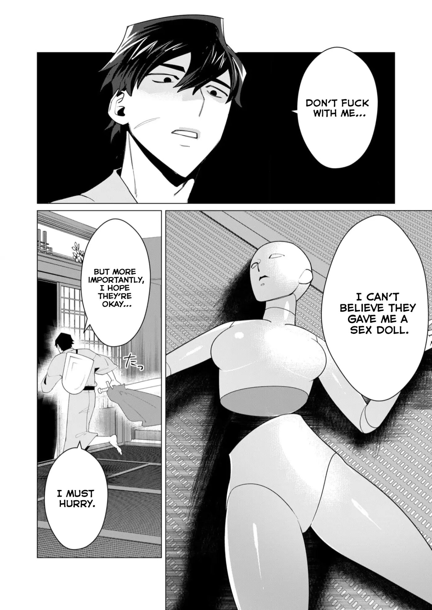 Yuusha-sama Wa Houshuu Ni Hitozuma O Gokibou Desu 2