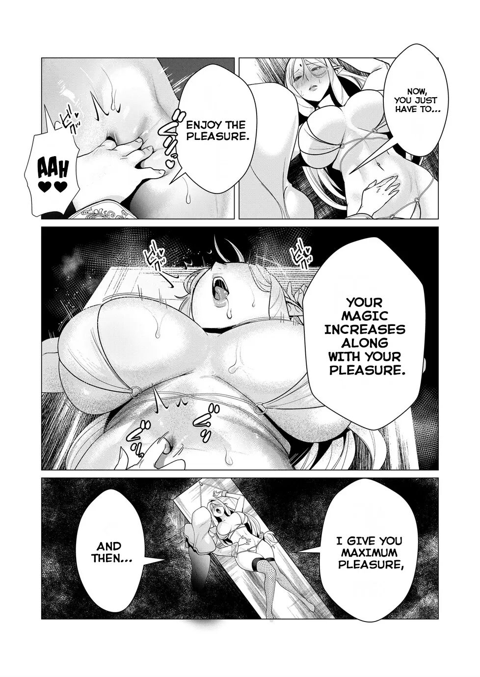 Yuusha-sama Wa Houshuu Ni Hitozuma O Gokibou Desu 2