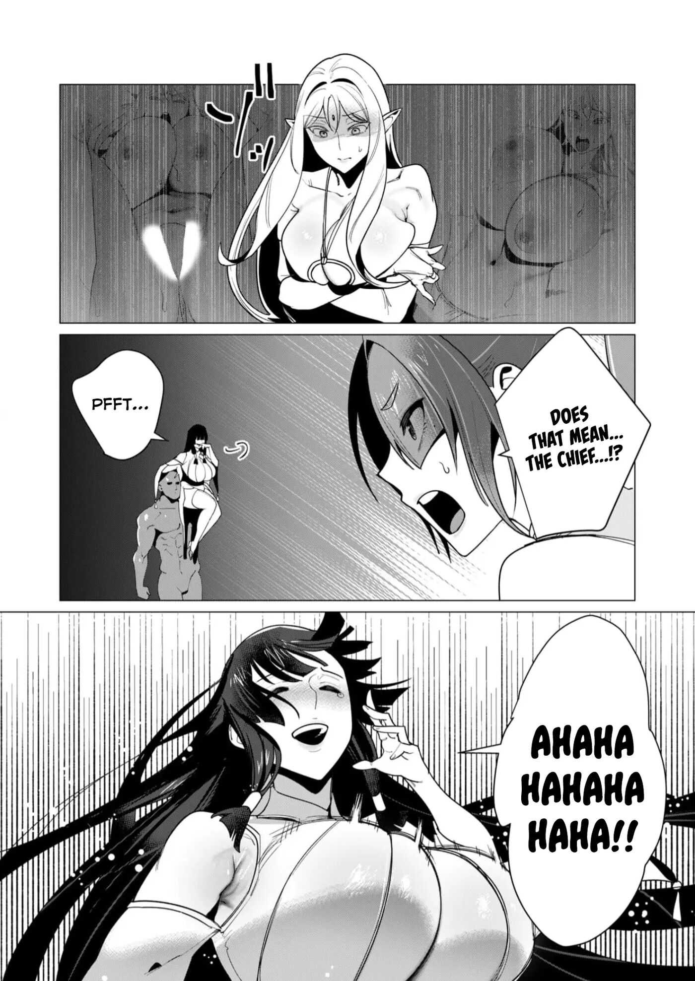 Yuusha-sama Wa Houshuu Ni Hitozuma O Gokibou Desu 2