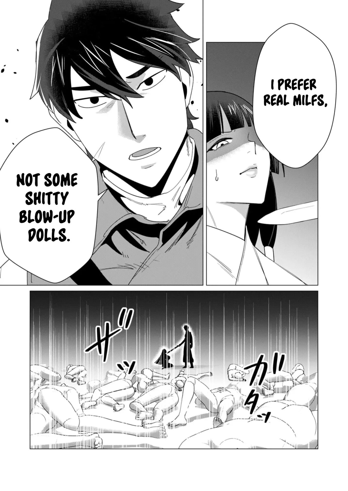 Yuusha-sama Wa Houshuu Ni Hitozuma O Gokibou Desu 2