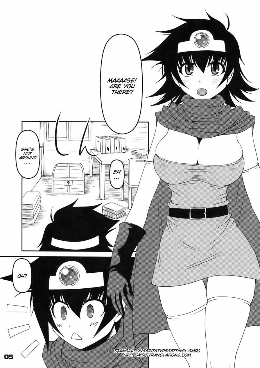 Yuushoku 1