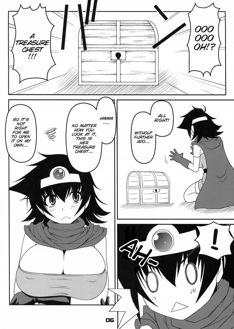 Yuushoku 1