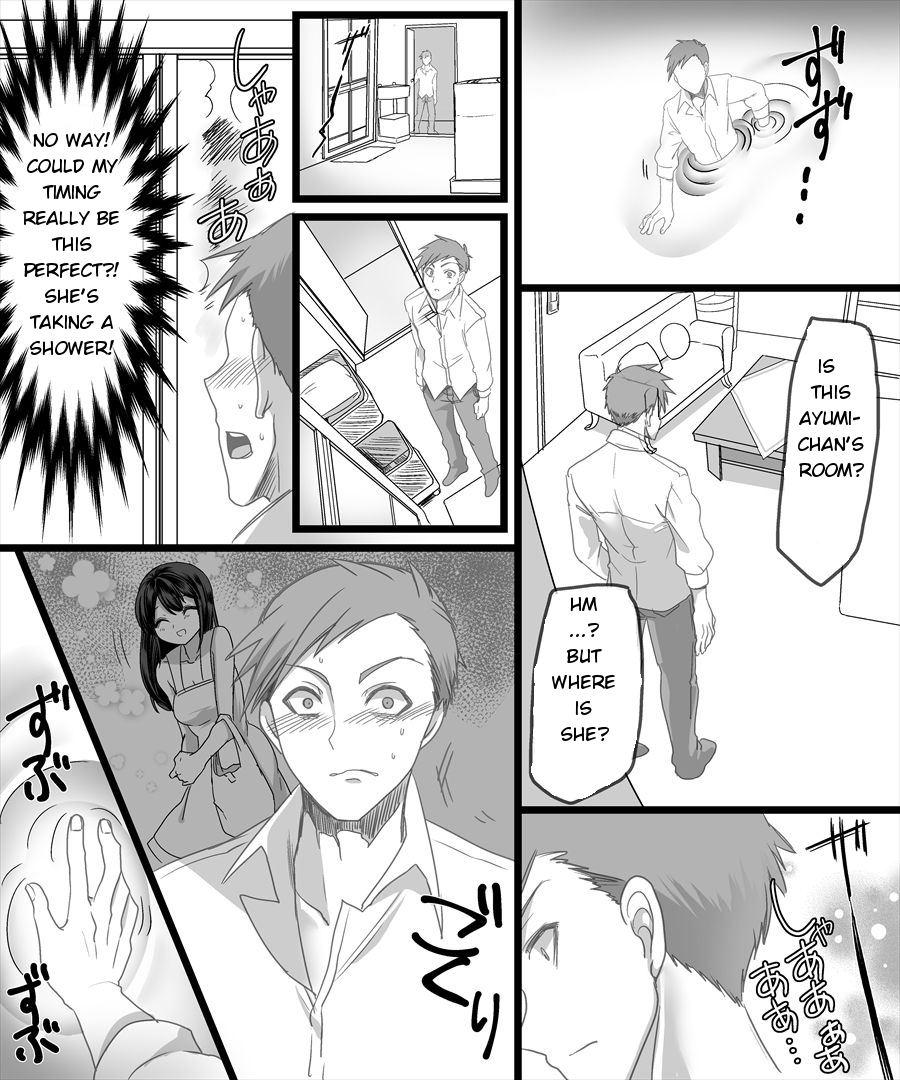Yuutai No Mahoujin ~anoko Ni Hyoui Shite Kanojo To Xxx~ 1