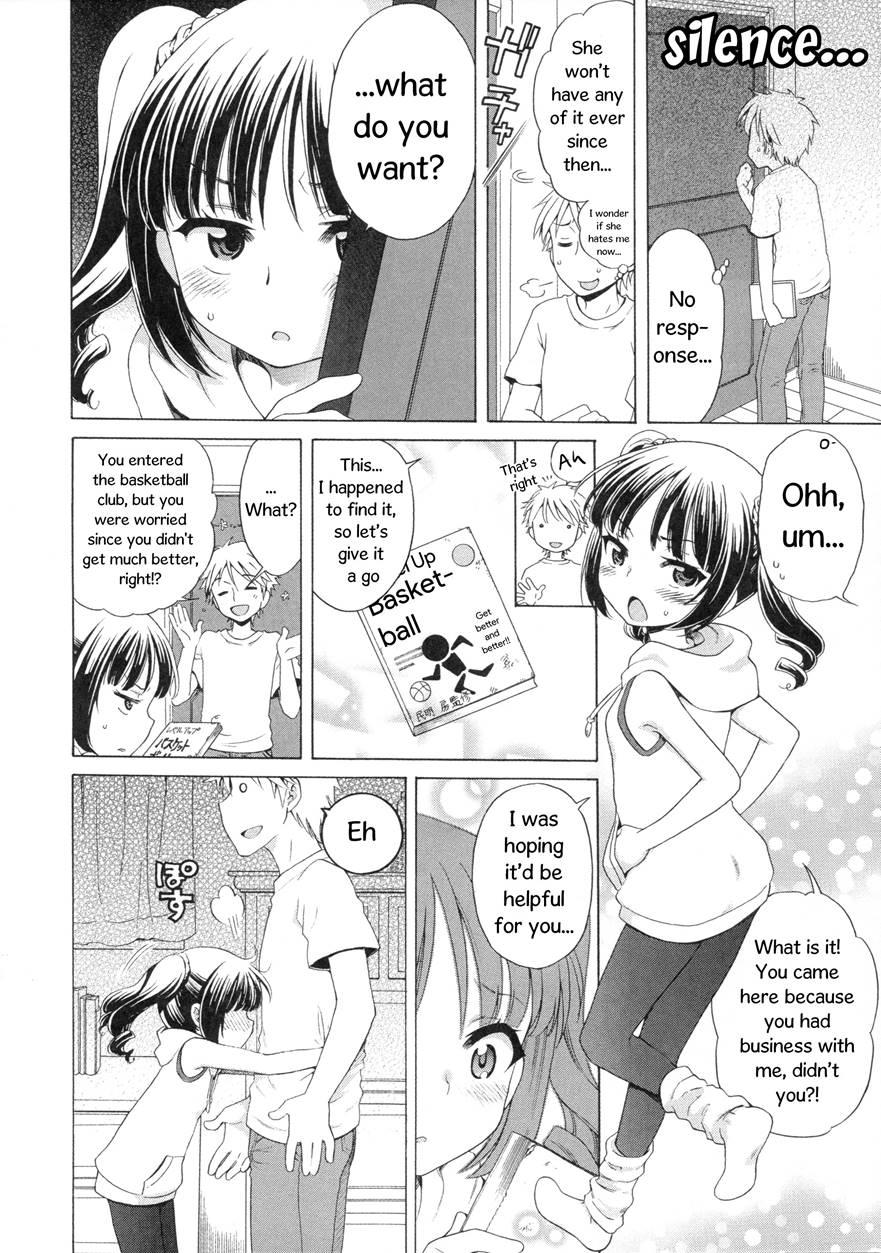 Yuzuminatsu To Issyo 1