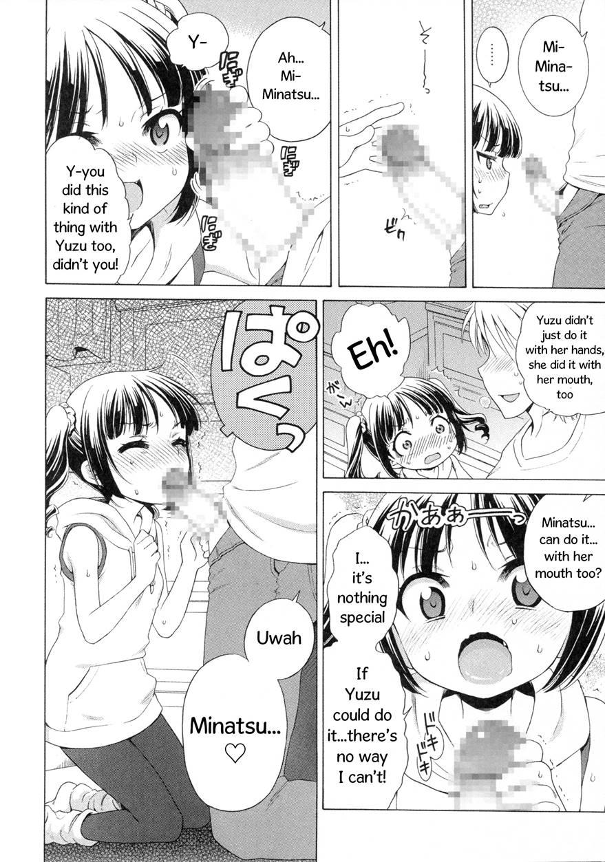 Yuzuminatsu To Issyo 1