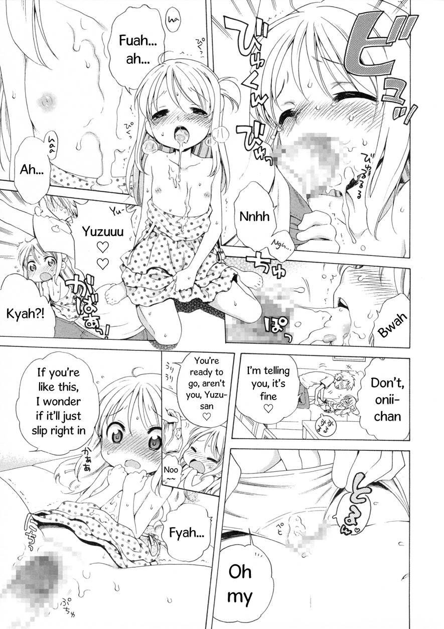 Yuzuminatsu To Issyo 1