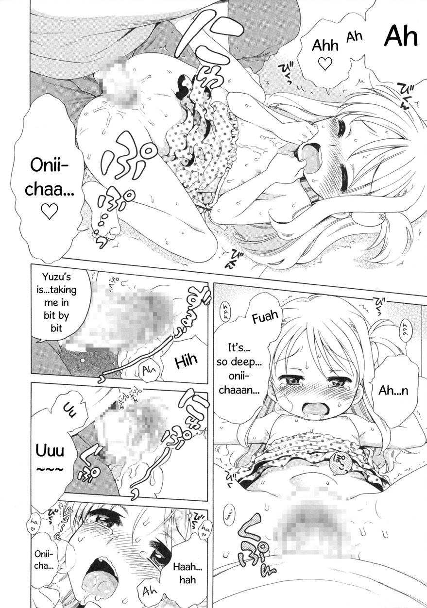 Yuzuminatsu To Issyo 1