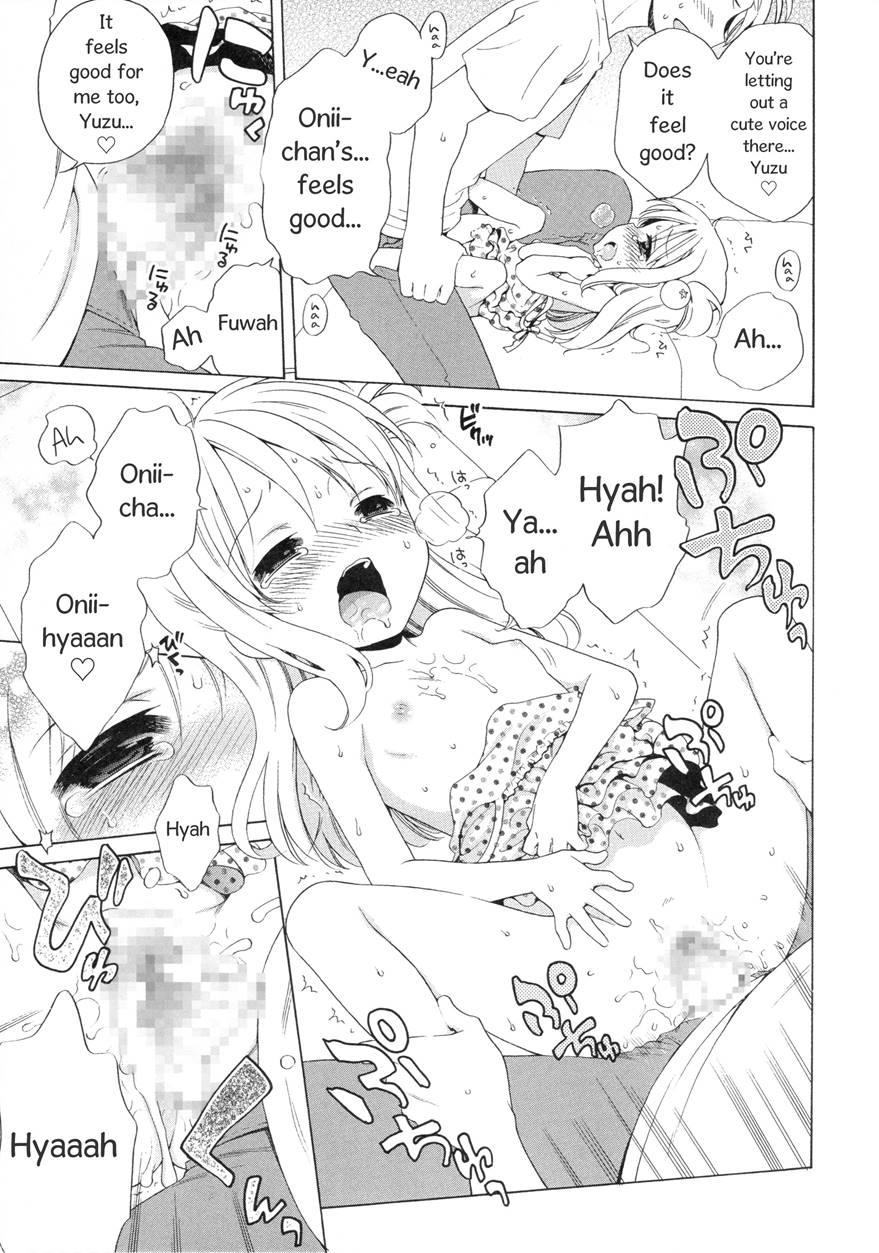 Yuzuminatsu To Issyo 1