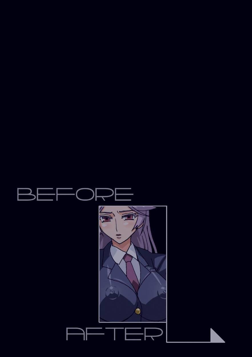 Yy Yuri Ha Yosso Ni Makaseta! 1