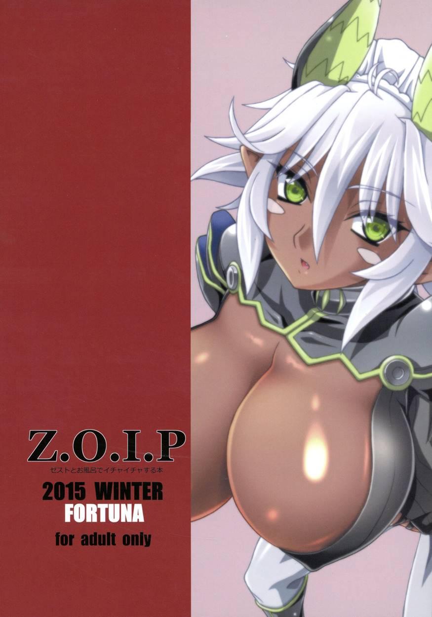 Z.o.i.p 1