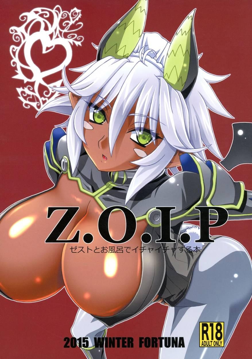 Z.o.i.p 2