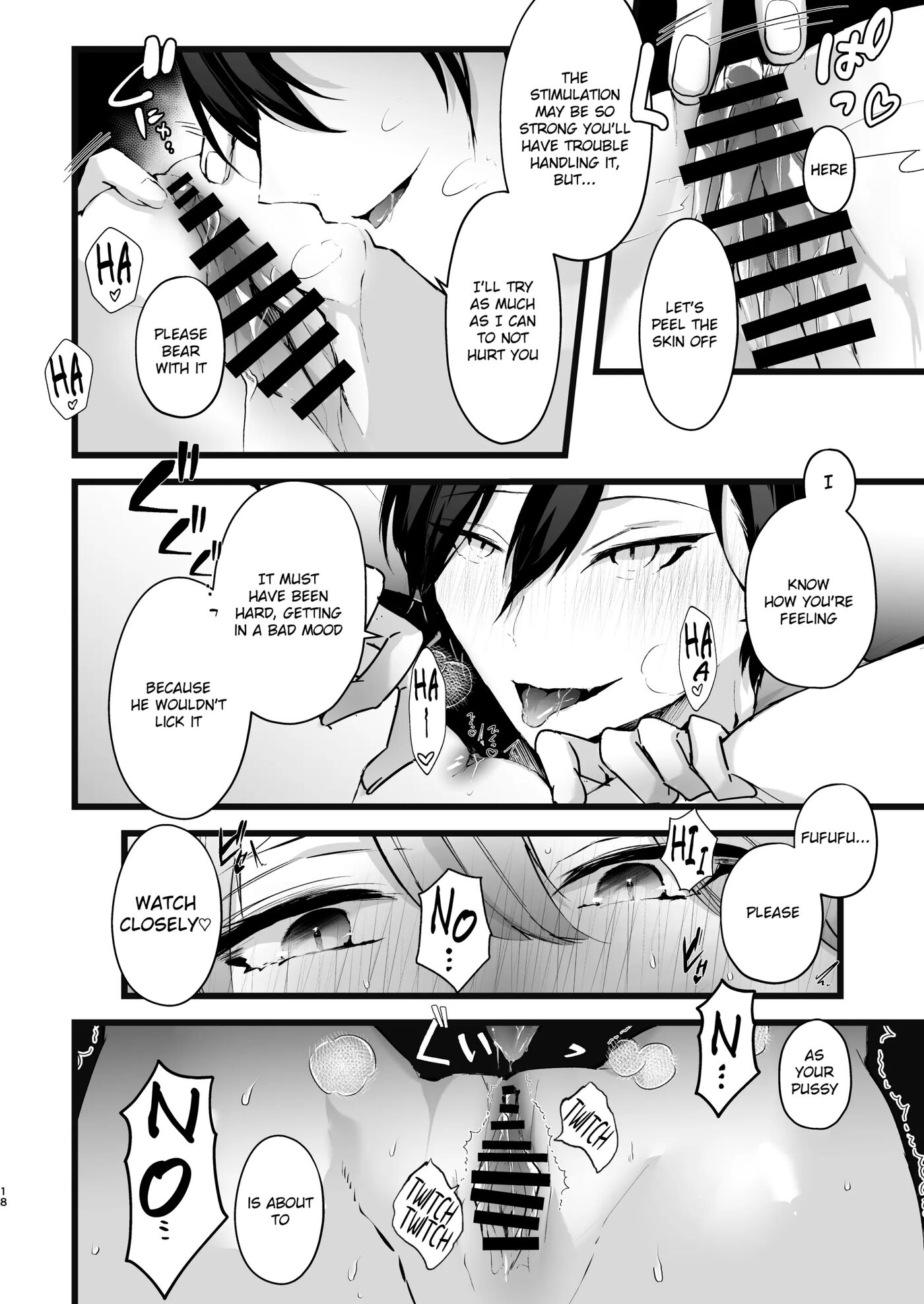 Zakomesu Switch ~deka Cli Kaihatsu De Netorareta Boku No Kanojo~ 1