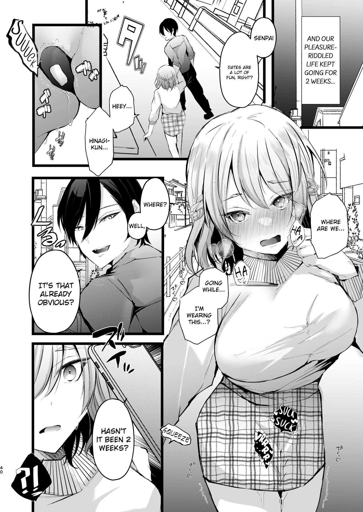 Zakomesu Switch ~deka Cli Kaihatsu De Netorareta Boku No Kanojo~ 1