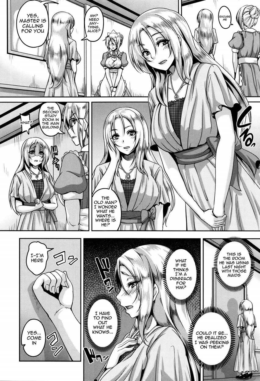 Zenana Biyaku Choukyou Nikubenki Collection 1