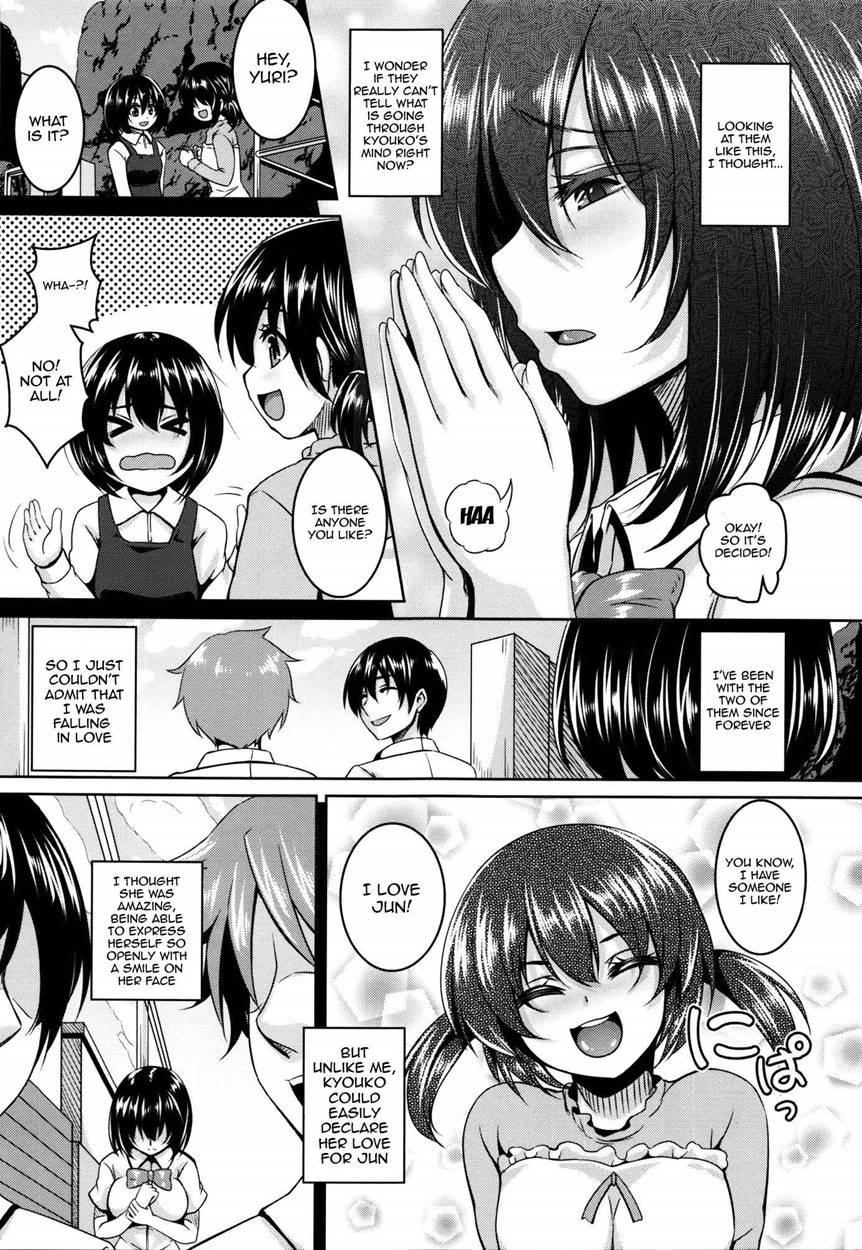 Zenana Biyaku Choukyou Nikubenki Collection 1
