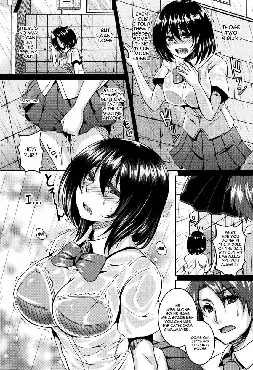 Zenana Biyaku Choukyou Nikubenki Collection 1