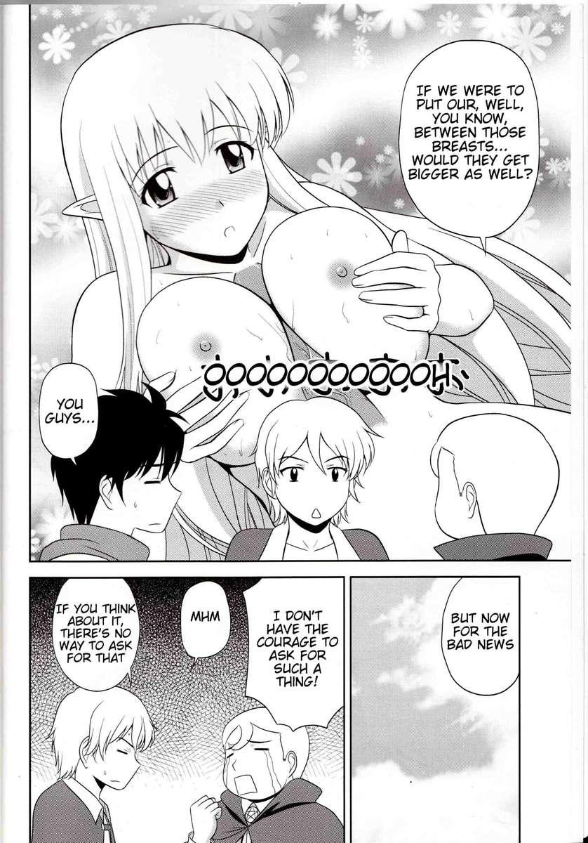 Zero No Tsukaima Dj - Le Beau Maître 9