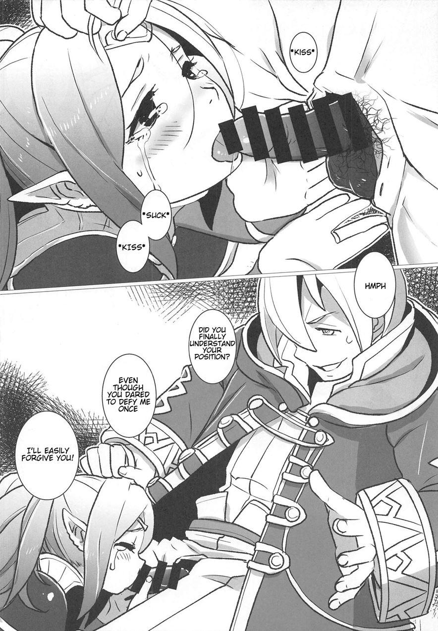 Zetsumira 2