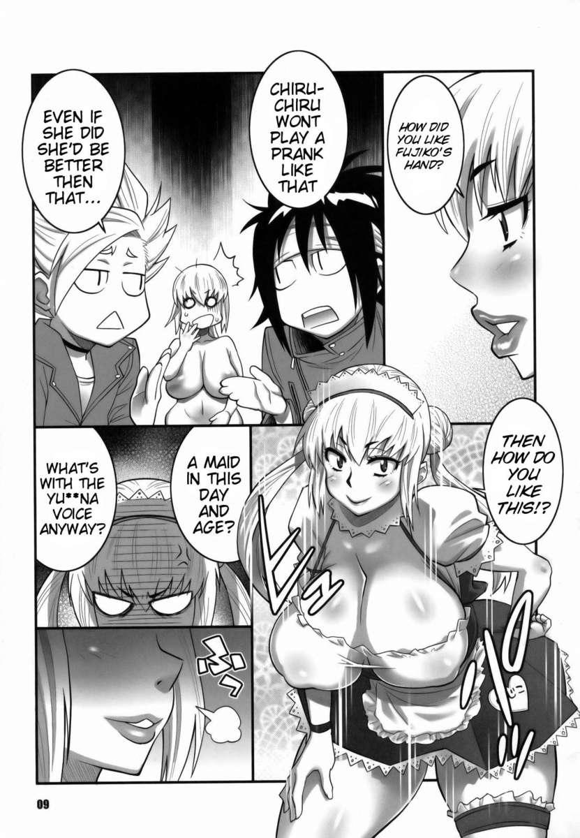 Zettai Karen Children Dj - Zettai Karen Syoujyo Q 2