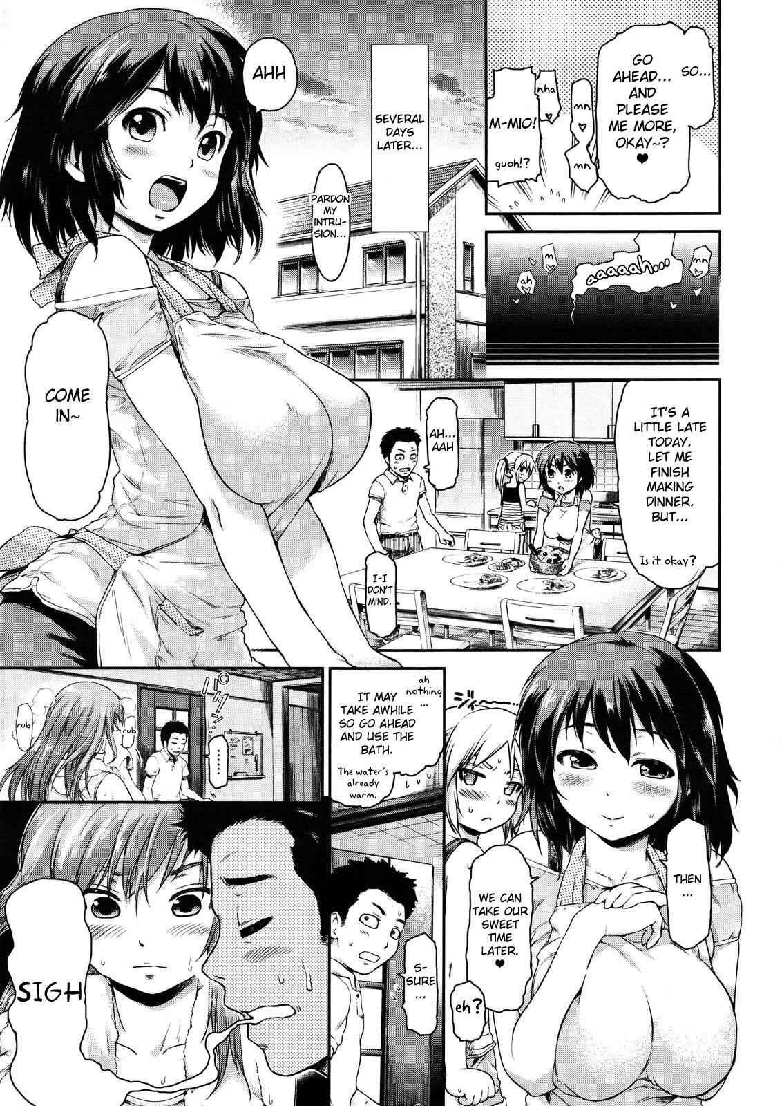 Zettai Kengen Sisters! 1