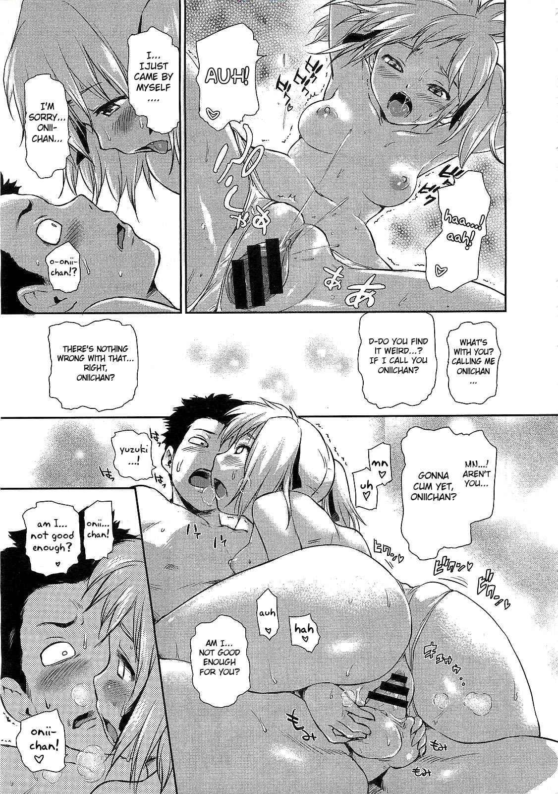 Zettai Kengen Sisters! 1