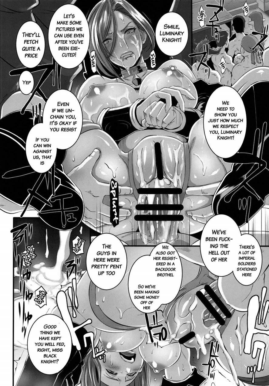 Zettai Ni Makenai Apollonia 1