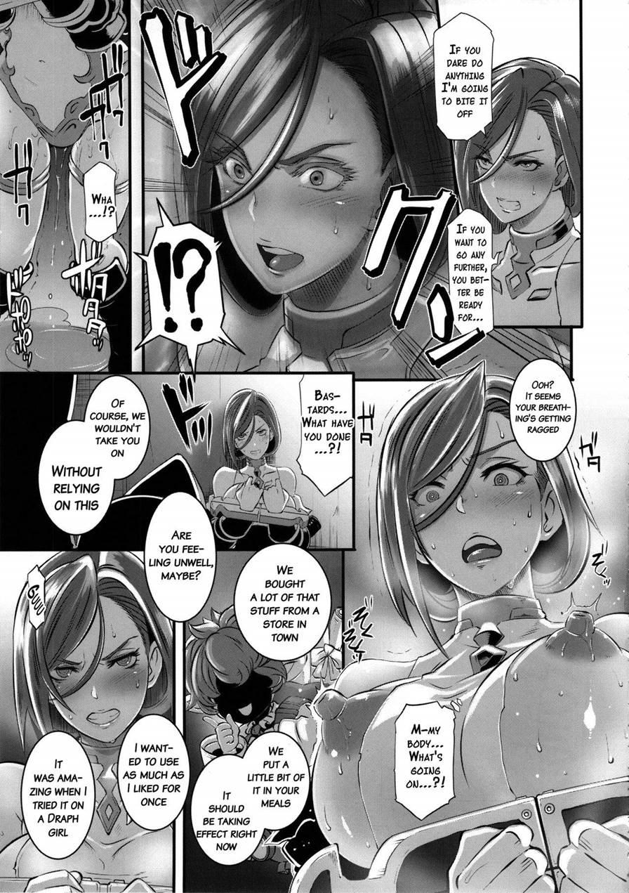 Zettai Ni Makenai Apollonia 1