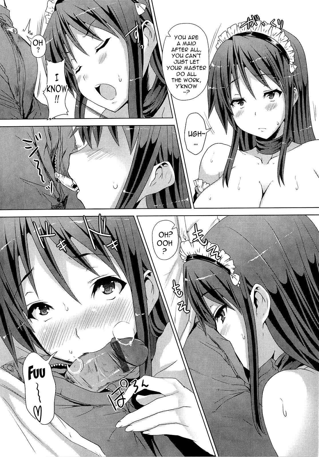 Zettai Nyuuiki 1