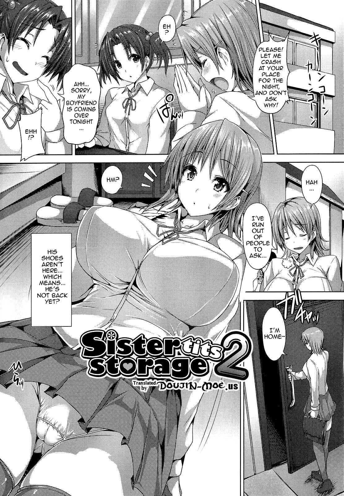 Zettai Nyuuiki 1