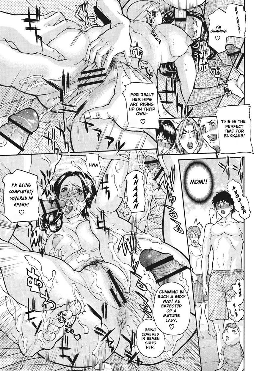 Zettai Reibo 3