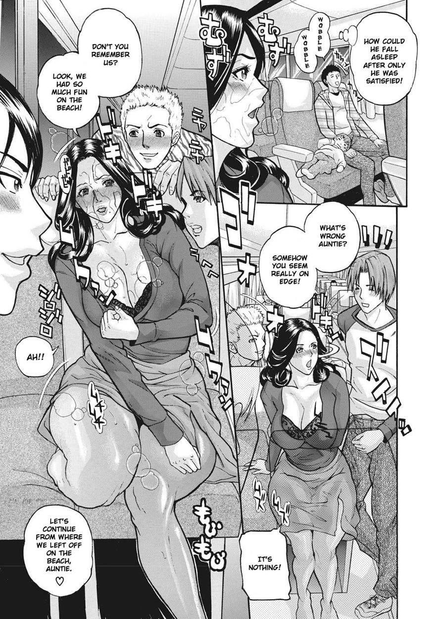 Zettai Reibo 3