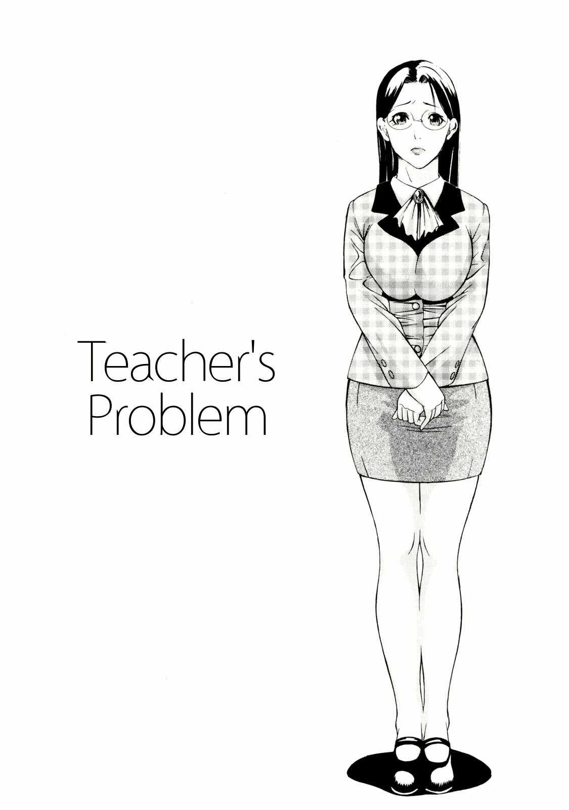 Zettai Ryoujoku 1