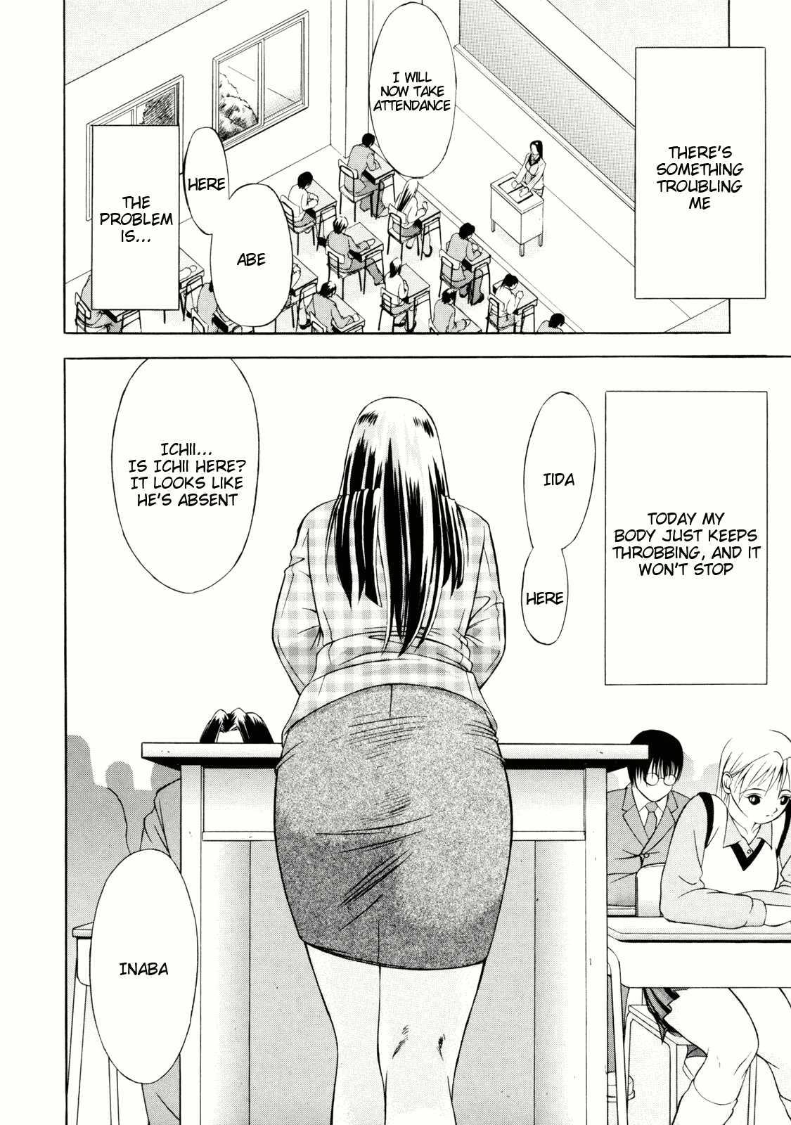Zettai Ryoujoku 1