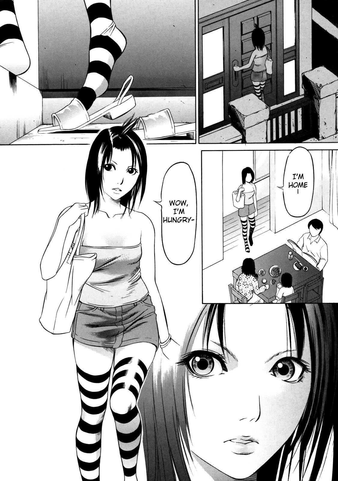 Zettai Ryoujoku 1