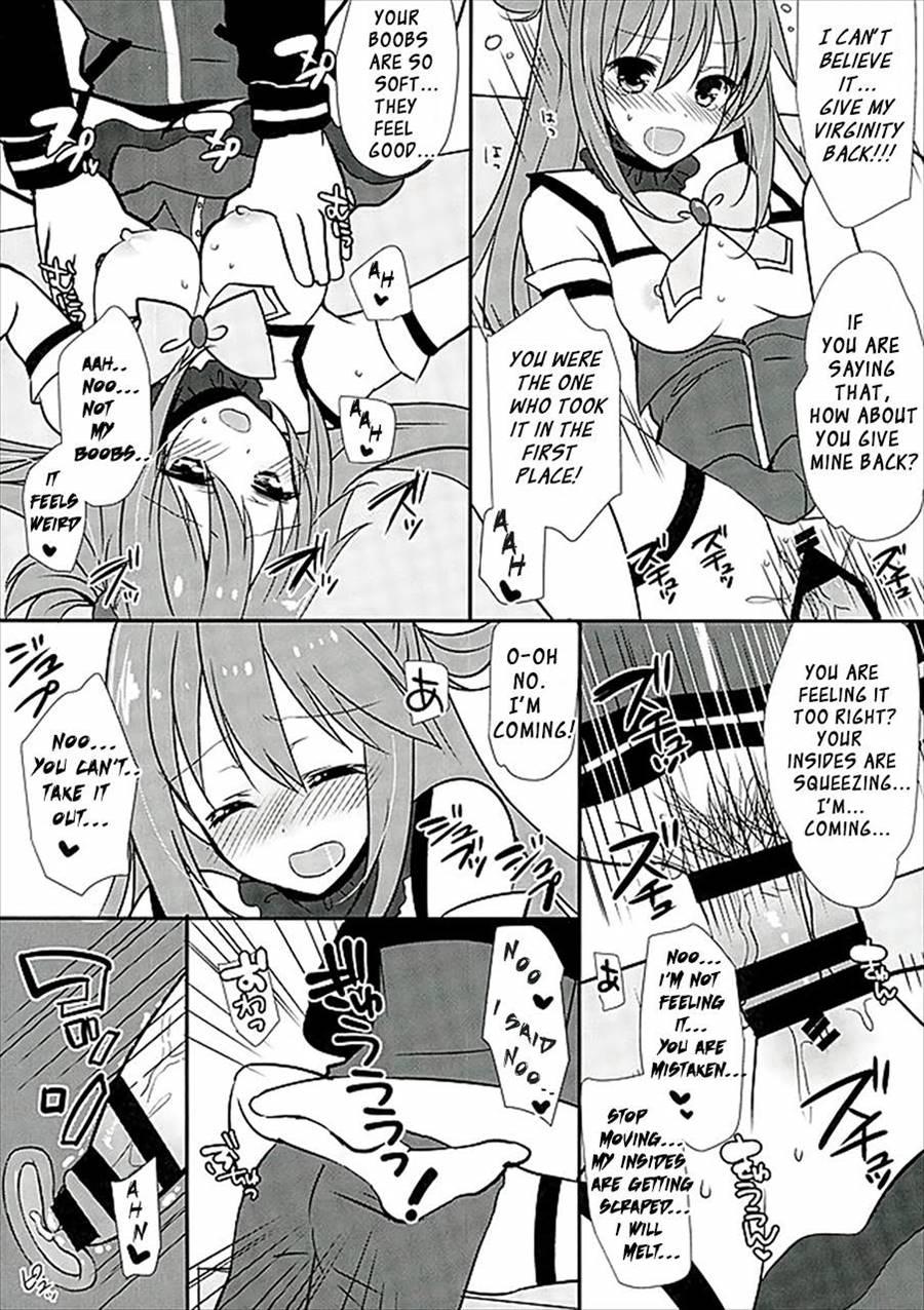 Zettai Sekinin Torinasai Yo Ne 1
