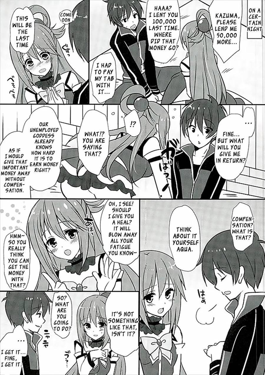 Zettai Sekinin Torinasai Yo Ne 1